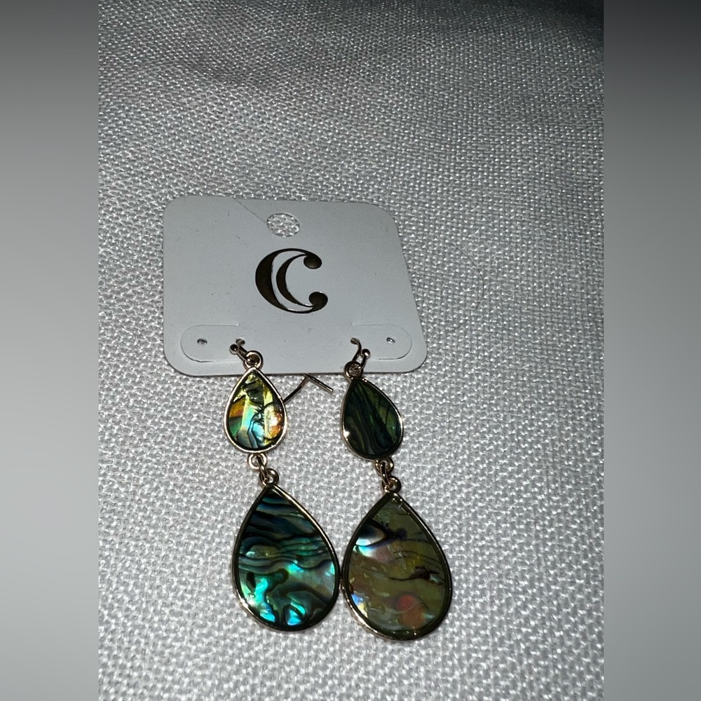 New Charlotte Russe earrings